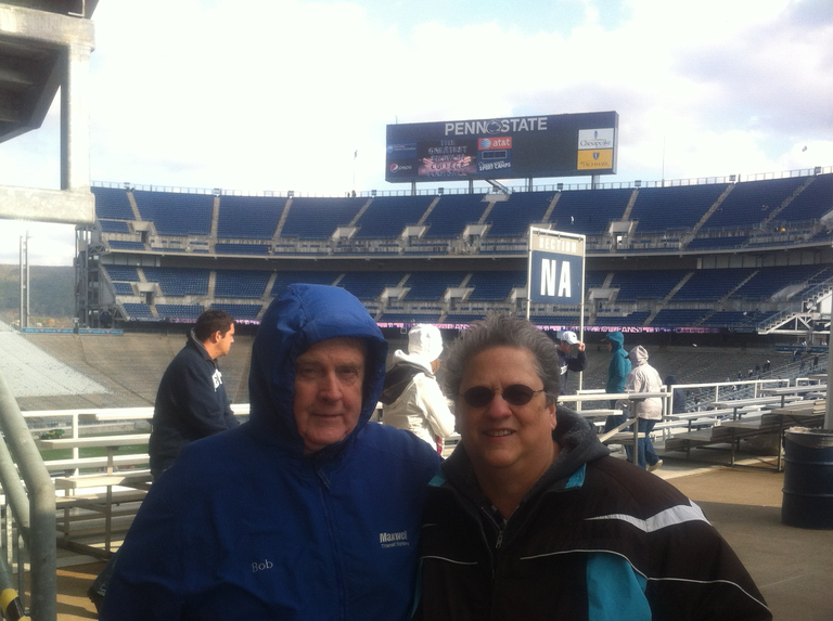 October 15, 2011 PSU vs Purdue